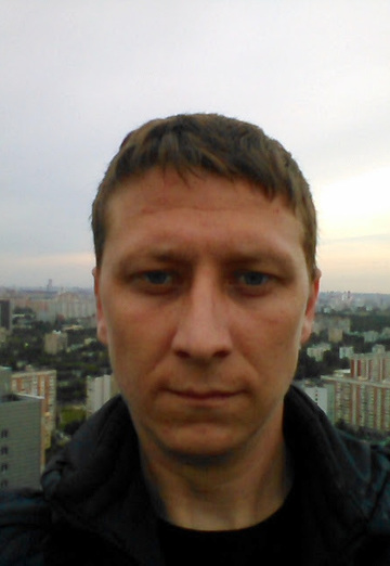 My photo - Ruslan, 35 from Balashikha (@ruslan155823)