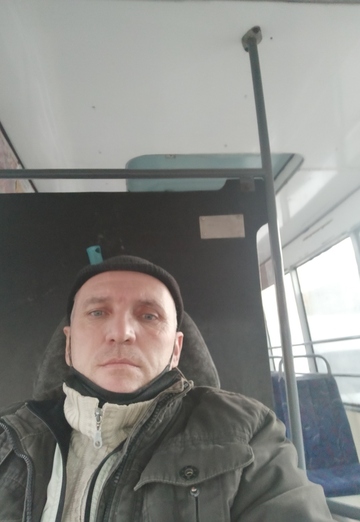 Моя фотография - Сергей, 48 из Луганск (@sergey960092)