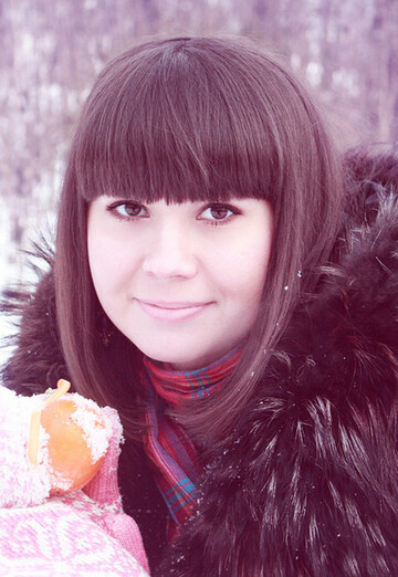 Моя фотография - Зарина, 33 из Астрахань (@zarina1200)