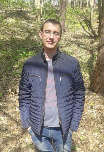 Моя фотография - Володимир, 43 из Тернополь (@volodimir3525)