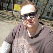 Pavel 39 Moscow