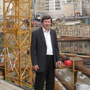 сергей, 61, Москва