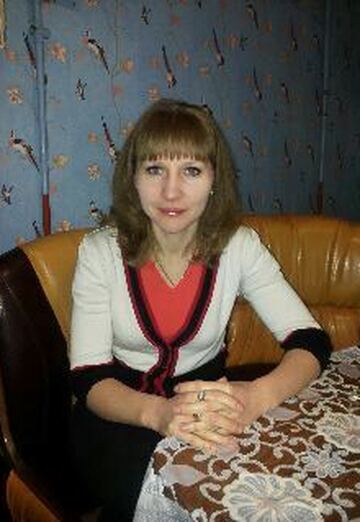 Моя фотография - юля, 35 из Энгельс (@ulya30267)