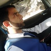 Абдурахмон, 27, Новосибирск