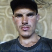 Алексей, 33, Екатеринбург