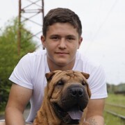 Анатолий, 21, Карпинск