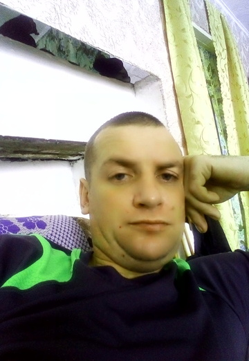 My photo - Aleksandr, 36 from Barnaul (@aleksandr949759)