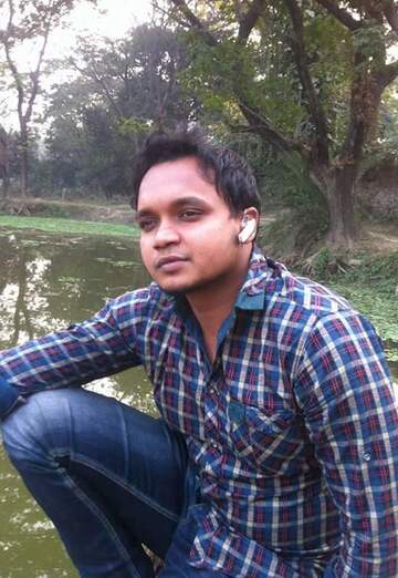 Моя фотография - Shakh Riyyan Rony, 29 из Дакка (@shakhriyyanrony)