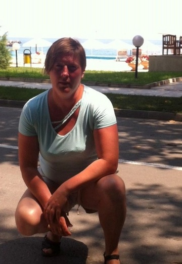 My photo - Berenika, 46 from Daugavpils (@berenika16)