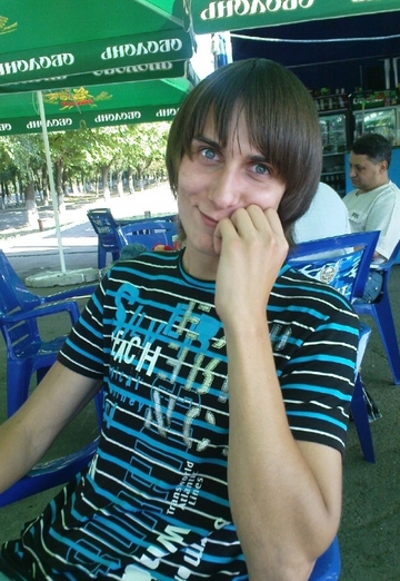 My photo - Sanya, 36 from Dokuchaevsk (@id174573)