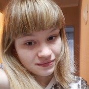 Аня 19 лет (Близнецы) на сайте знакомств Калининграда (Кенигсберга)