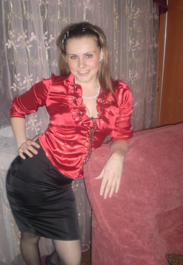 Моя фотография - Виктория, 43 из Киев (@viktoriya4151)