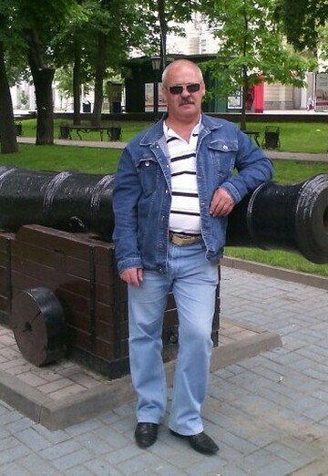 My photo - Aleksandr, 57 from Voronezh (@aleksandr693374)