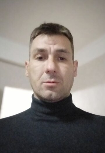 Ma photo - Sergeï, 44 de Donetsk (@sergey1000072)