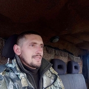 Александр, 33, Усть-Большерецк