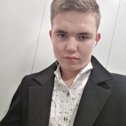 Владимир, 20, Москва