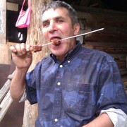 алексей терентьев, 56, Малмыж