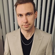 Марк, 30, Москва