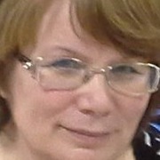 Вера, 62, Нарьян-Мар