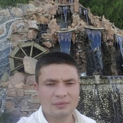 дилшод, 33, Восточный