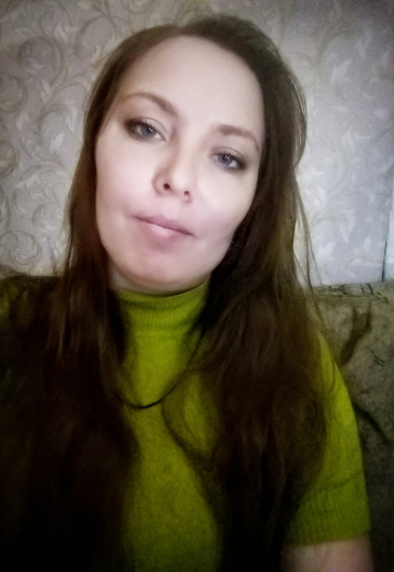 Mein Foto - Nata, 39 aus Duminitschi (@nata21715)