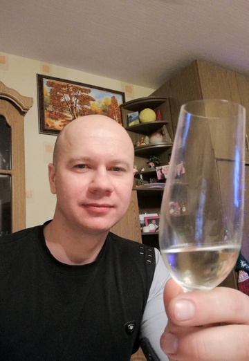 My photo - Pavel, 38 from Vilnius (@pavel123927)