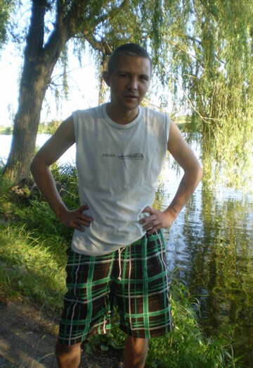 Моя фотография - АЛЕКСАНДР, 38 из Белая Церковь (@aleksandr469901)