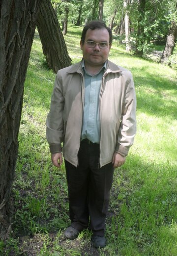 Моя фотография - Владимир, 41 из Никополь (@vladimir138050)