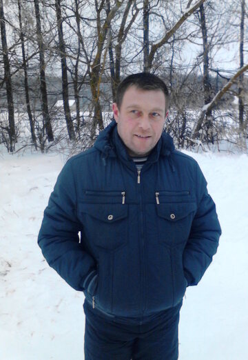 My photo - Ruslan, 51 from Chamzinka (@ruslan145218)