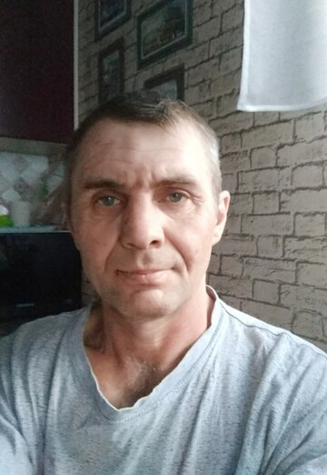 Моя фотография - Алексей, 51 из Улан-Удэ (@aleksey665581)