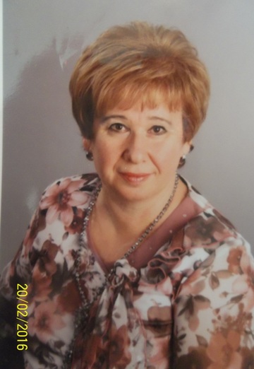 My photo - olga, 63 from Rostov-on-don (@olga292285)