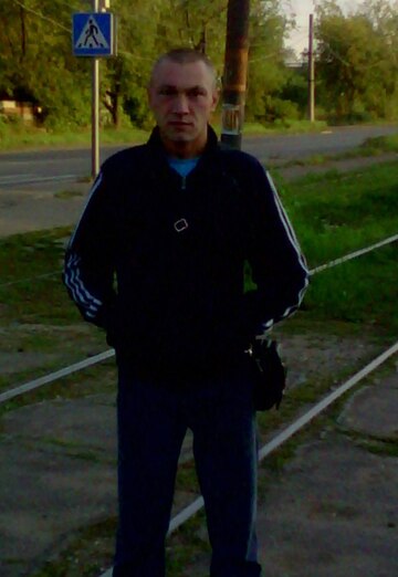 Моя фотография - Владимир, 38 из Нытва (@vladimir178581)