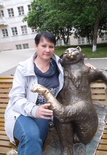 Моя фотография - Тамара Борисова, 54 из Цивильск (@tamaraborisova0)