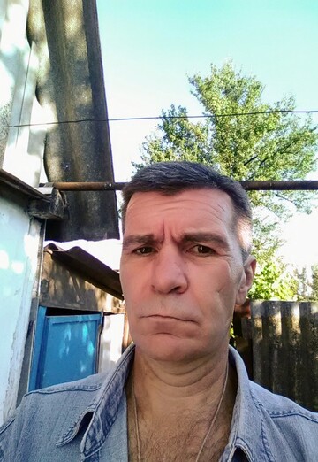 Моя фотография - Игорь, 52 из Льгов (@igor308773)
