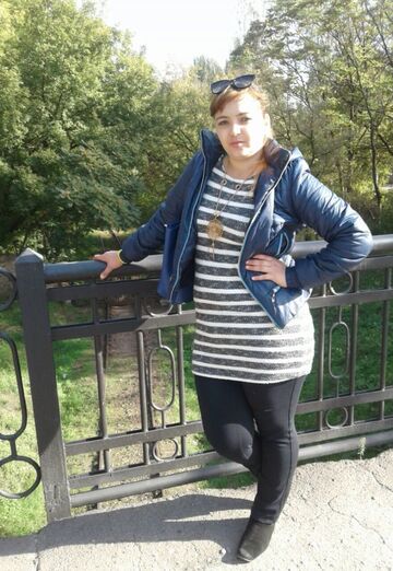 Моя фотография - Лена, 34 из Запорожье (@lena65829)
