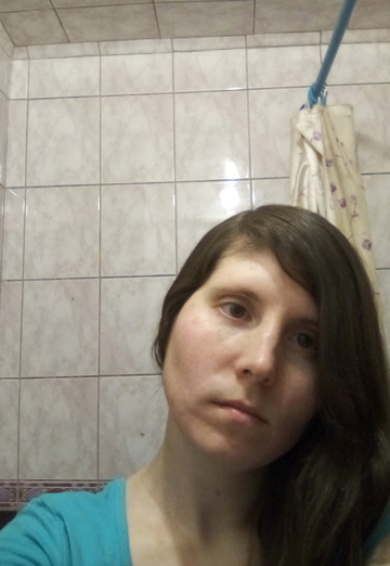 My photo - Aleksandra, 33 from Tver (@aleksandra72949)