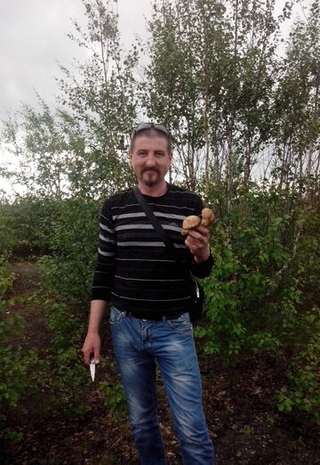 My photo - Vyacheslav, 49 from New Urengoy (@vyacheslav34567)