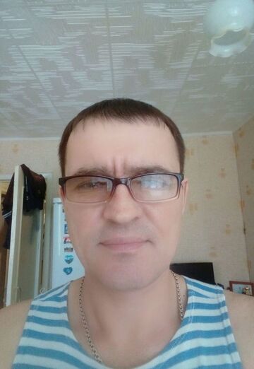 My photo - Artyom, 46 from Tomsk (@artem185603)