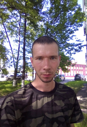 My photo - Aleksandr, 33 from Yelizovo (@aleksandr783477)