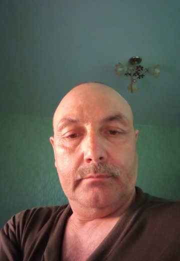 La mia foto - Vladimir, 55 di Kanaš (@vladimir5104630)