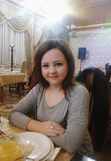 Моя фотография - Анастасия, 35 из Ташкент (@anastasiya70723)