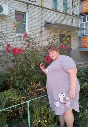 My photo - Anna, 34 from Semikarakorsk (@anna196926)