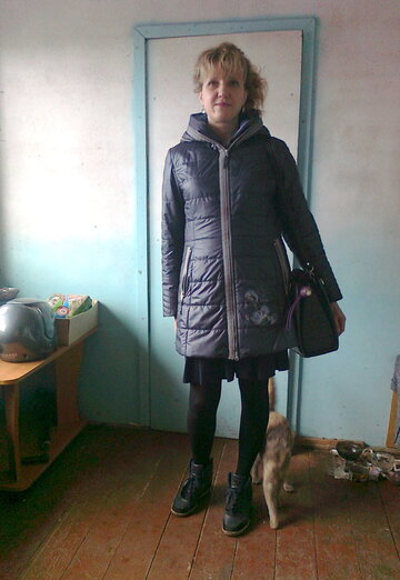 Mein Foto - Elen, 54 aus Omsk (@elen4167)