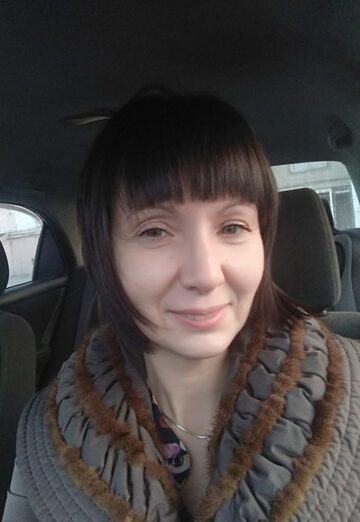 My photo - Olga, 48 from Novokuznetsk (@olga253395)
