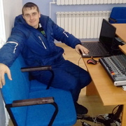 Павел, 35, Алейск