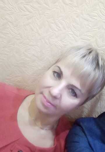 Моя фотография - Наталья, 52 из Ухта (@natalya297029)