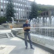 Сашо, 57, Семикаракорск