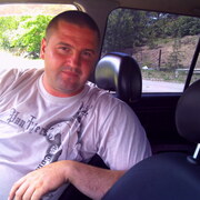 Андрей, 36, Целинное
