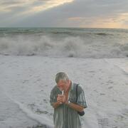 Sedoy, 69, Лазаревское