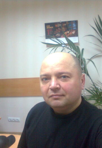 My photo - Roman, 49 from Berislav (@roman90040)
